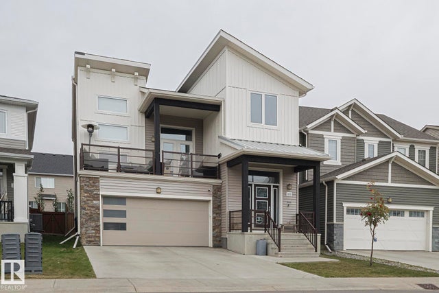 2011 201 St Nw, Edmonton
