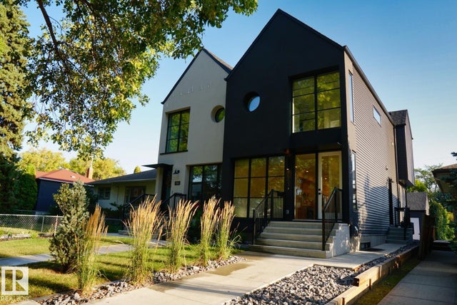 7553 81 Avenue Nw, Edmonton