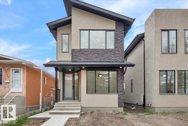11124 132 Street Nw, Edmonton