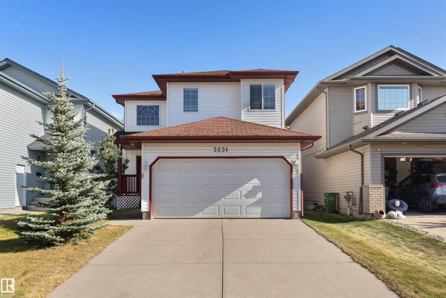 3231 21 Street Nw, Edmonton