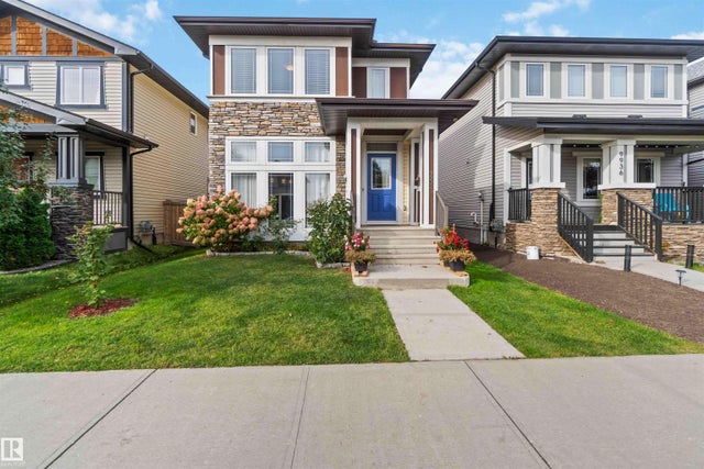 9932 221 Street Nw, Edmonton
