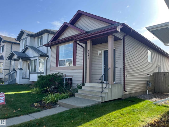 3027 32 Avenue Nw, Edmonton