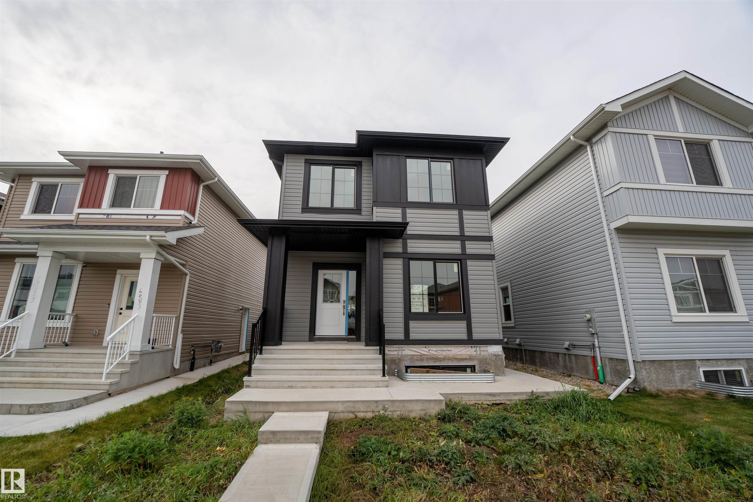 6087 180 Avenue, Edmonton