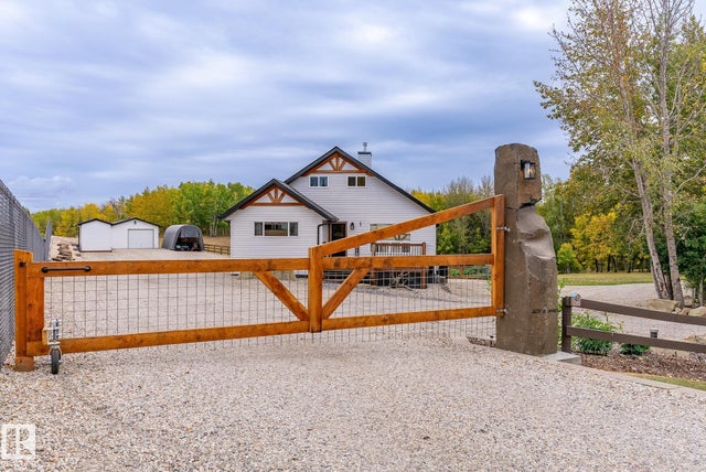 105 52318 Rge Road 25, Rural Parkland County