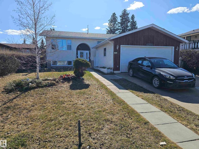 4103 18 Avenue Nw, Edmonton