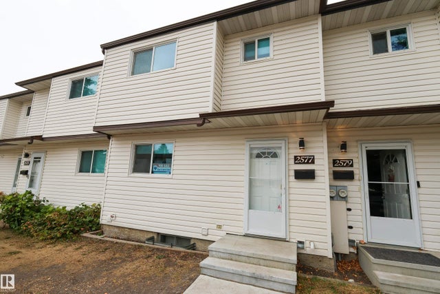 2577 135 Avenue Nw, Edmonton