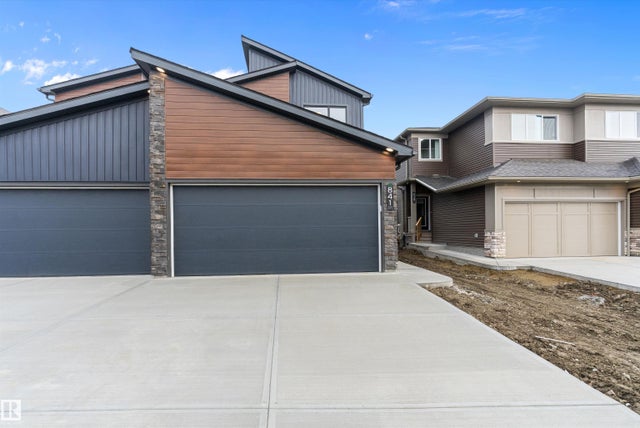 841 Rowan Close Sw, Edmonton
