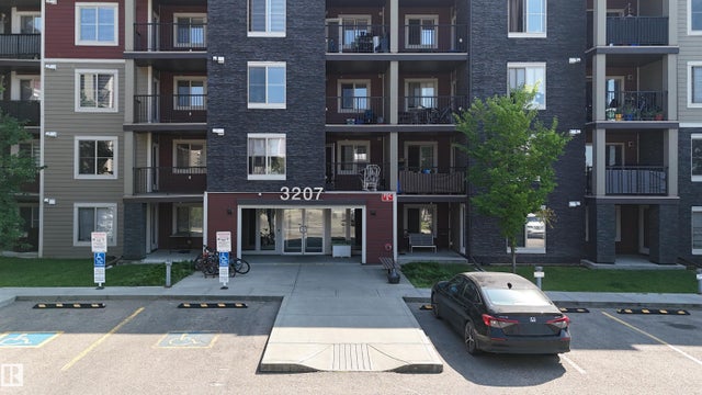 217 3207 James Mowatt Trail Sw, Edmonton