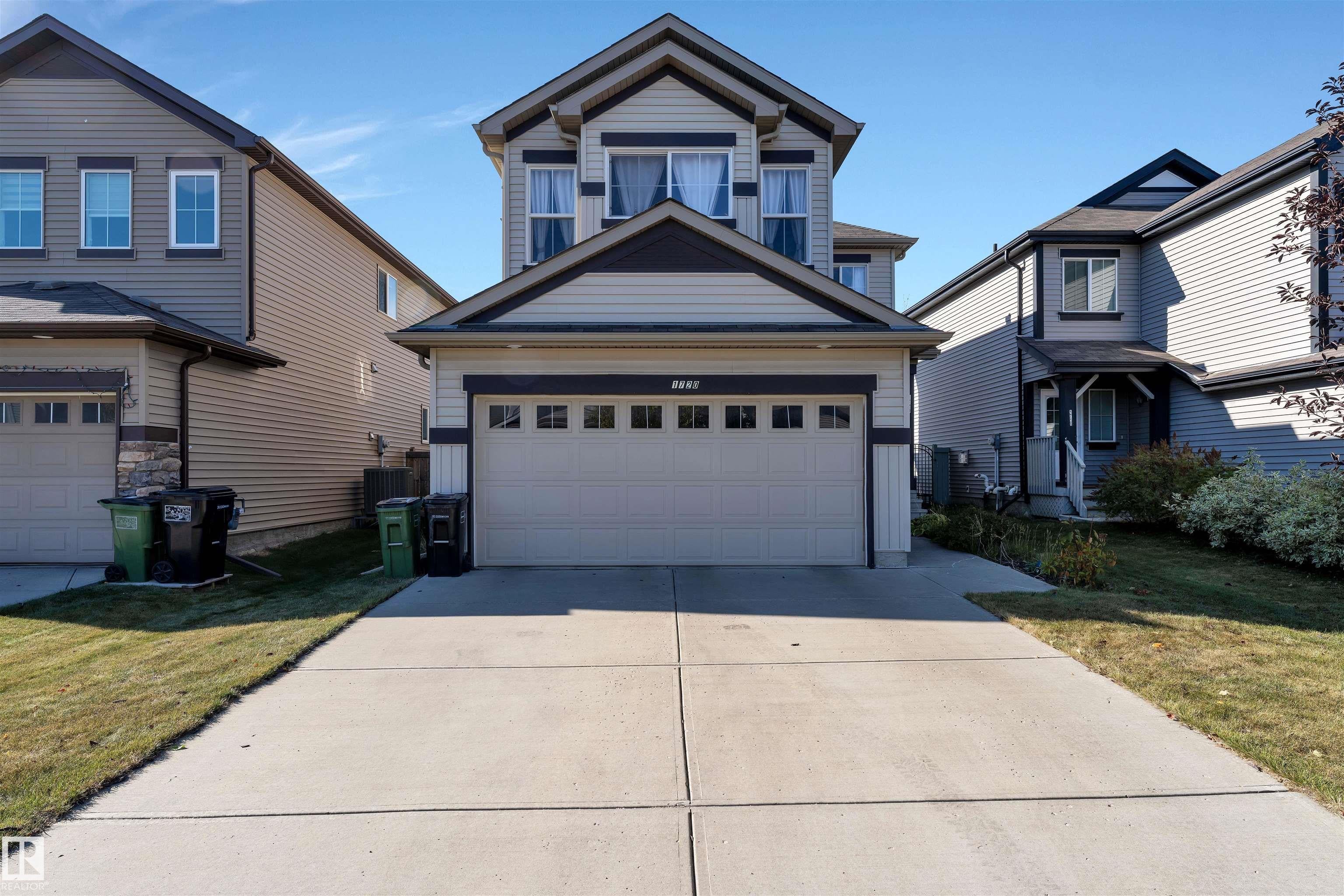 1720 59 Street, Edmonton