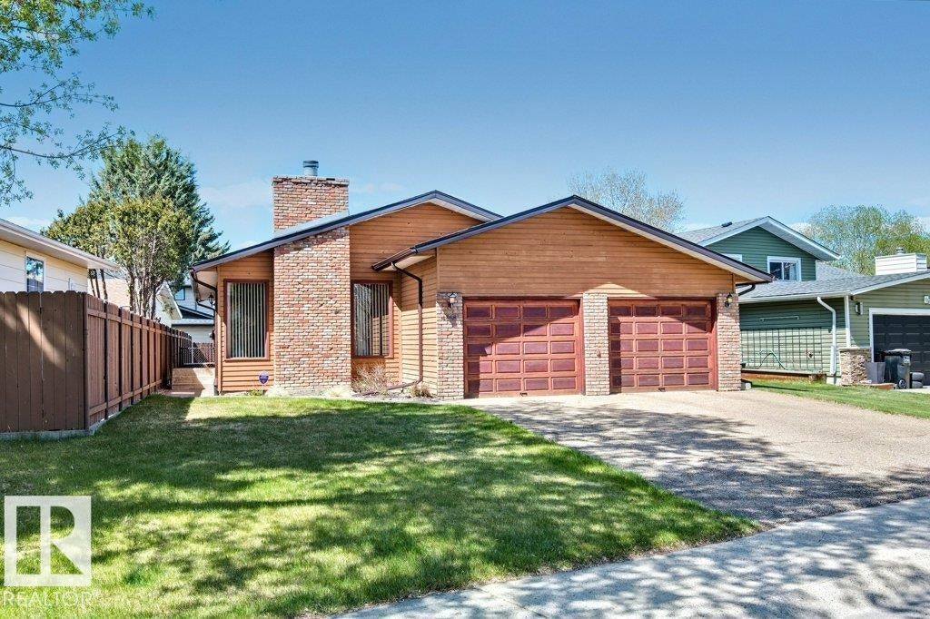 Photo for MLS®# E4461104 - home for sale at 4668 16a Avenue Northwest, Pollard Meadows, Edmonton AB