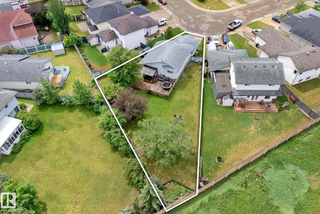 1071 Jones Crescent Nw, Edmonton