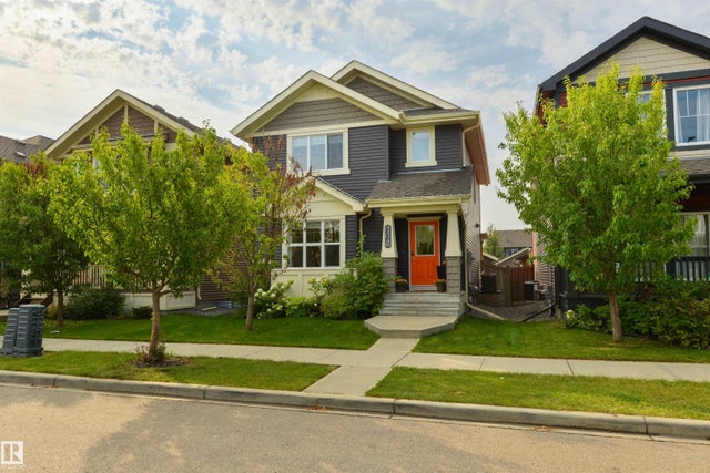5519 Crabapple Loop Sw, Edmonton