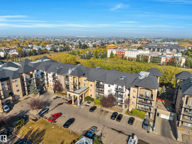 305 14608 125 Street Nw, Edmonton