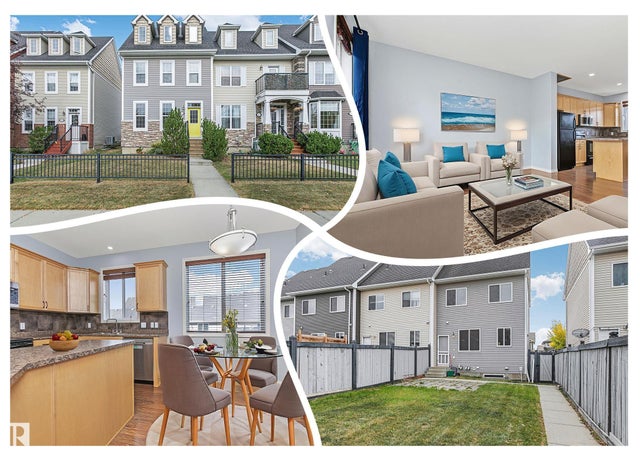 9826 104 Avenue, Morinville