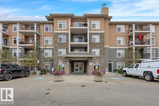 326 6076 Schonsee Way Nw, Edmonton