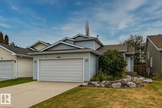 6016 189 Street Nw, Edmonton