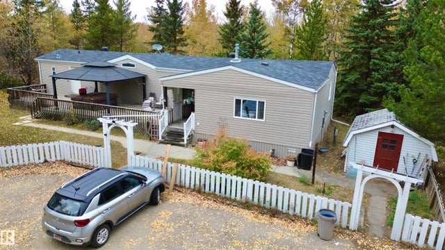 472075 Rge Road 241, Rural Wetaskiwin County