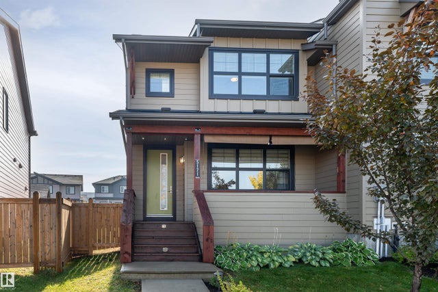 5171 Chappelle Road Sw, Edmonton