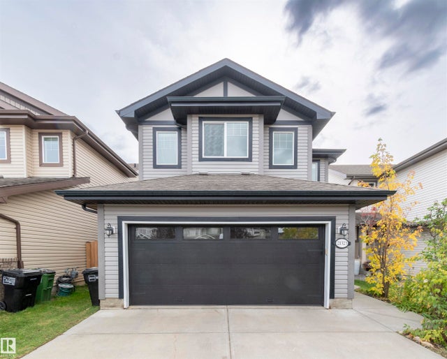 21323 58 Avenue Nw, Edmonton