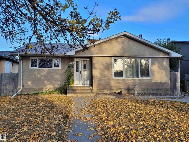 12415 80 Street Nw, Edmonton