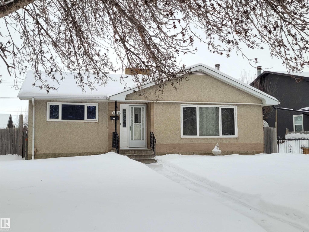 12415 80 Street, Edmonton
