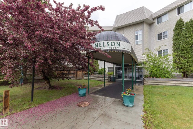 213 5125 Riverbend Road Nw, Edmonton
