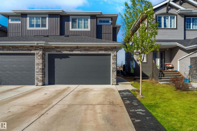 60 Durrand Bend, Fort Saskatchewan