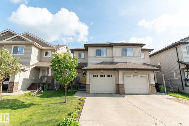 3013 16a Avenue Nw, Edmonton