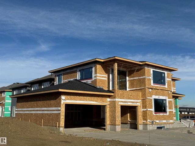 27 Redpoll Wynd, St. Albert