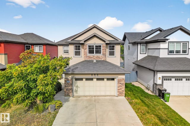 3616 Goodridge Crescent Nw, Edmonton