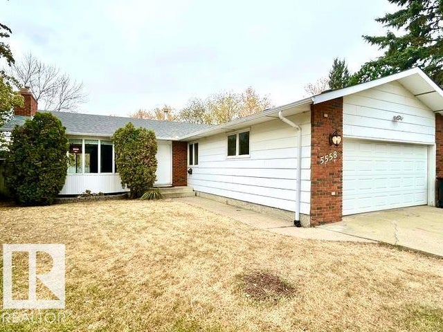 5558 145a Avenue Nw, Edmonton
