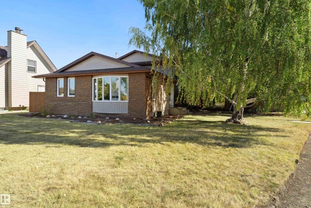 363 Huffman Crescent Nw, Edmonton