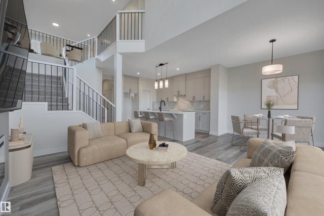 280 Lodge Pole Place, Leduc