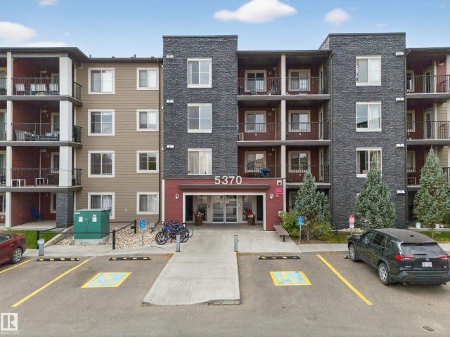 101 5370 Chappelle Road Sw, Edmonton