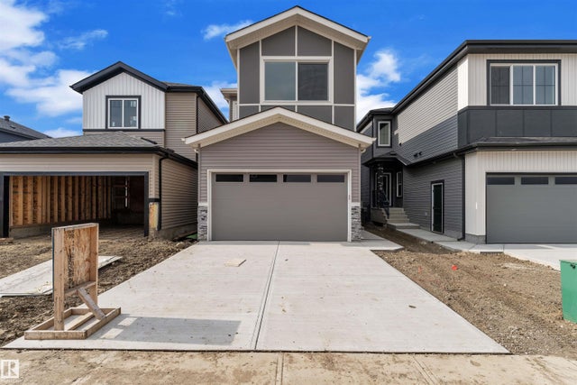 190 Munn Way, Leduc