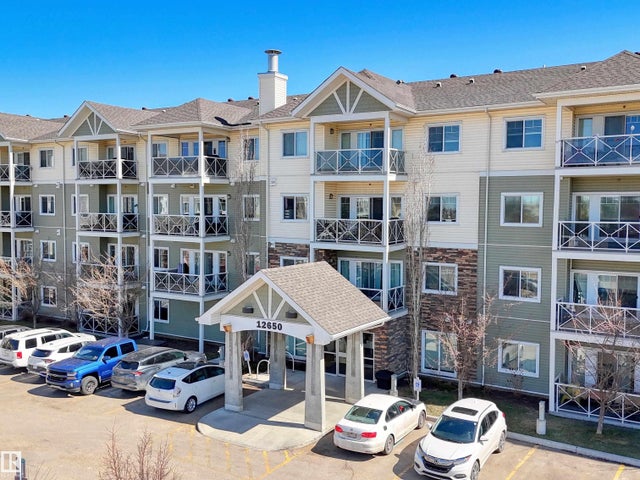 303 12650 142 Avenue Nw, Edmonton