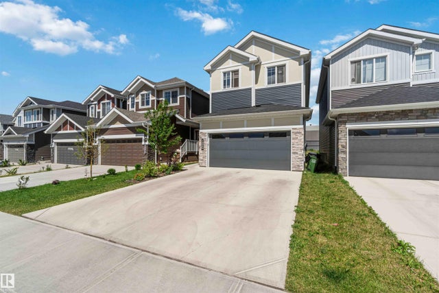 16808 30 Avenue Sw, Edmonton