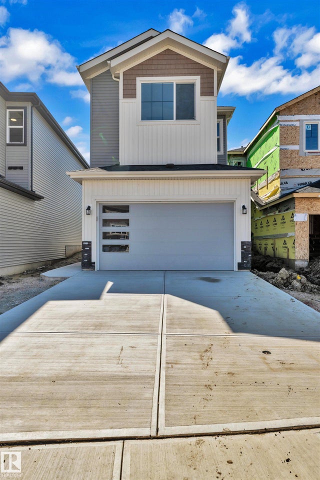 266 Munn Way, Leduc