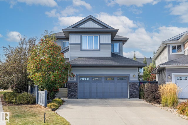 7820 Getty Wynd Nw, Edmonton