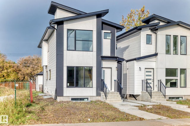 10718 149 Street Nw, Edmonton