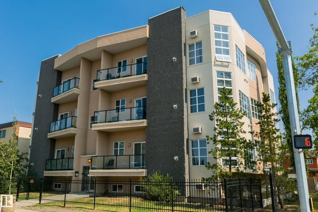 104 10905 109 Street Nw, Edmonton
