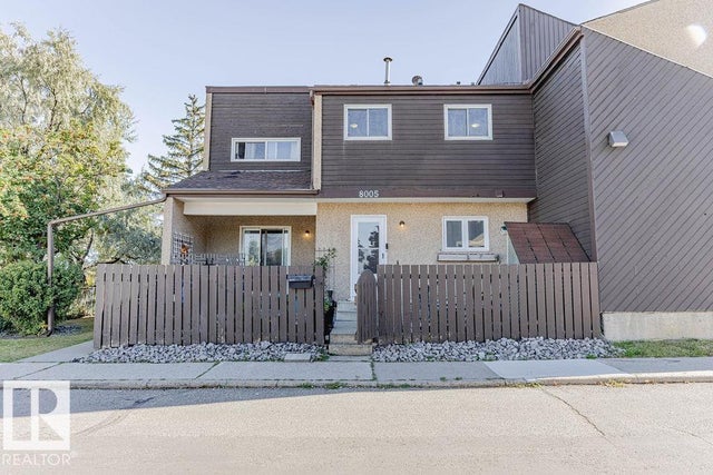 8005 27 Avenue Nw, Edmonton