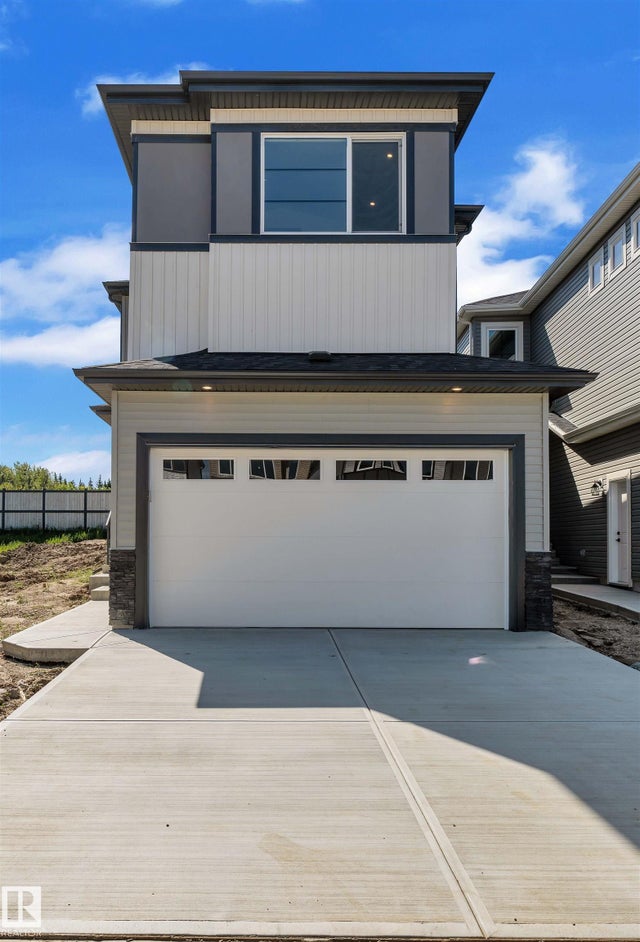 268 Munn Way, Leduc