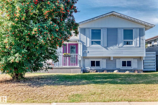 14252 83 Street Nw, Edmonton