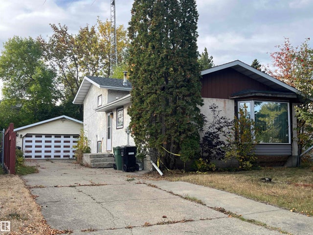 5309 55 Avenue, Leduc