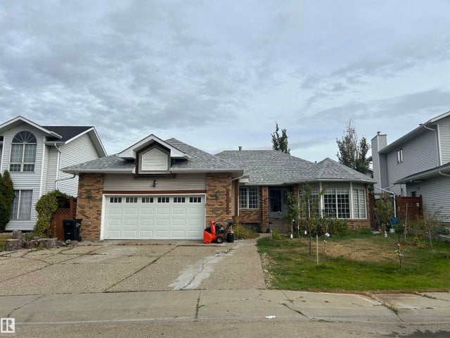 15411 67a Street, Edmonton