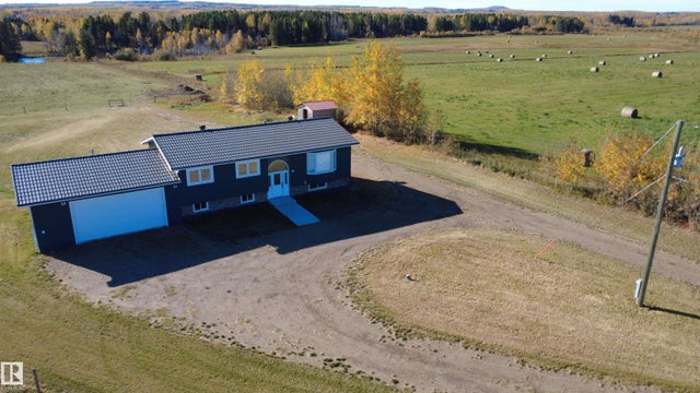 5215 Hwy 616, Rural Brazeau County