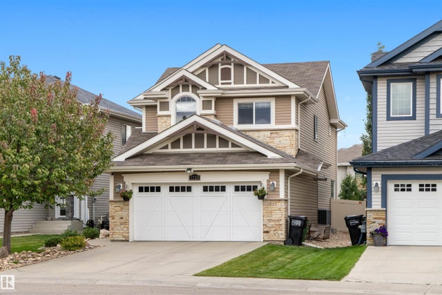1728 Hammond Crescent Nw, Edmonton