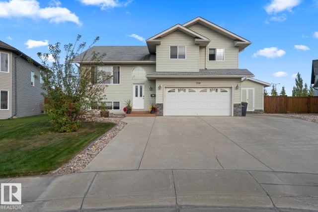 708 Grouse Close, Cold Lake