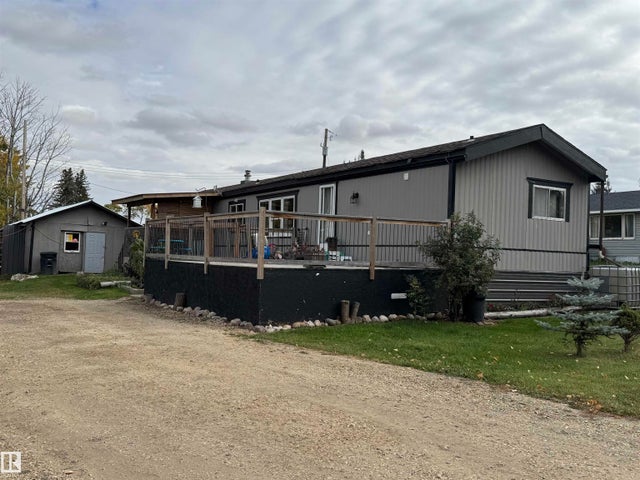 4815 50 Street, Busby